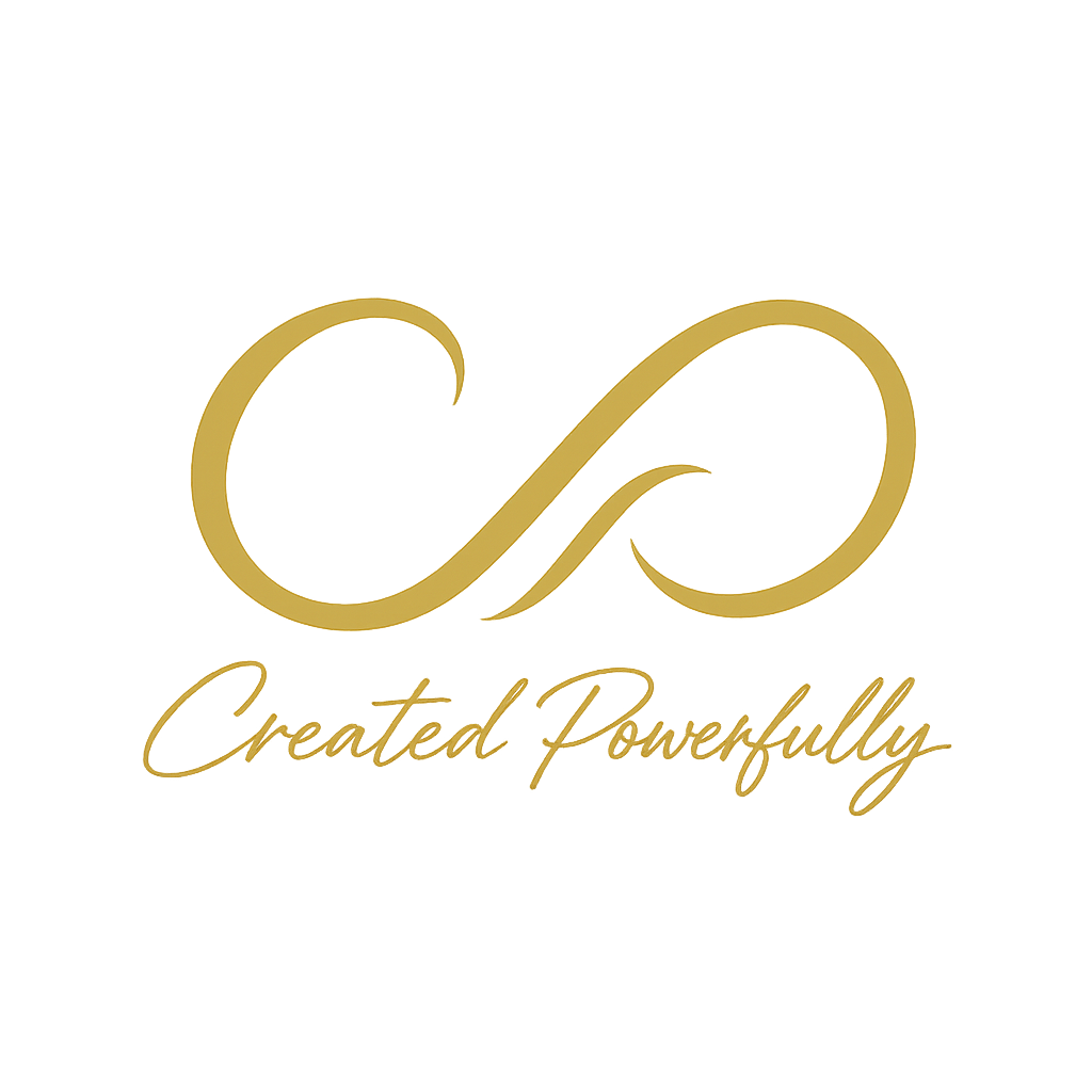 Created Powerfully